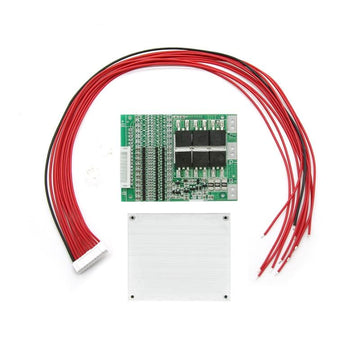 10S 35A Lithium Battery protection board